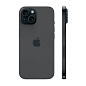 Смартфон Apple iPhone 15 512 ГБ чёрный (eSim) - 3