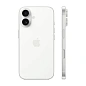 Смартфон Apple iPhone 16 512 ГБ белый (1sim + eSim) - 2