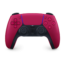 Геймпад Sony DualSense PS5 красный
