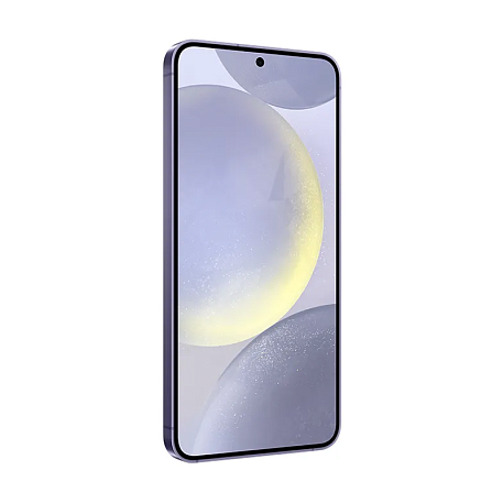 Смартфон Samsung Galaxy S24 (Snapdragon) 8/256 ГБ фиолетовый (2sim) - 2