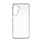 Клип-кейс (накладка) Rocket Prime для Samsung Galaxy A16 полиуретан, прозрачный