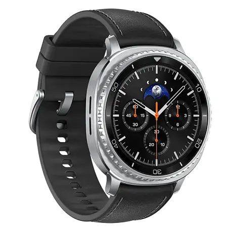 Умные часы Samsung Galaxy Watch 8 Classic 46мм (LTE) чёрный - 3