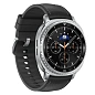 Умные часы Samsung Galaxy Watch 8 Classic 46мм (LTE) чёрный - 3