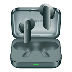 Беспроводные наушники Realme Buds Air 7 зелёный