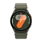 Умные часы Samsung Galaxy Watch 7 40мм зелёный - 2