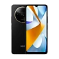 Смартфон Xiaomi Poco C61 4/128 ГБ чёрный (2sim)