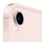 Планшет Apple iPad Mini (2021) Wi-Fi 64 ГБ розовый - 4