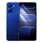 Смартфон Tecno Spark Go 3 4/128 ГБ синий (2sim)
