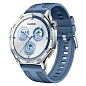 Умные часы Huawei Watch GT 5 46mm синий