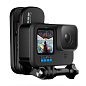 Магнитный поворотный зажим GoPro Magnetic Swivel Clip (ATCLP-001) - 3