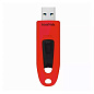 USB-флешка SanDisk Ultra 32 ГБ (USB 3.0) красный - 2