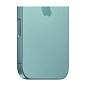 Смартфон Apple iPhone 16 256 ГБ бирюзовый (eSim) - 3