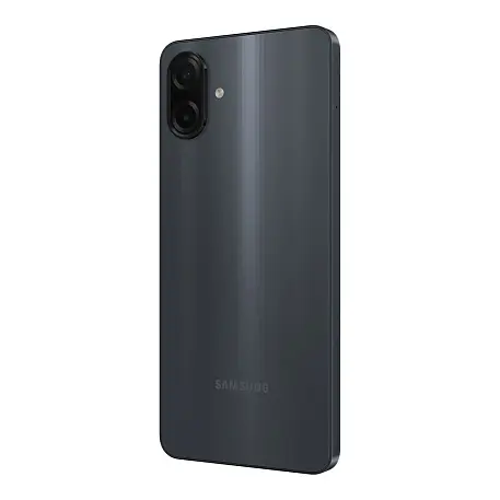 Смартфон Samsung Galaxy A07 6/128 ГБ чёрный (2sim) - 7
