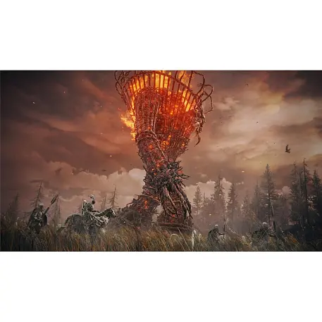 Игра для PS5 Elden Ring: Shadow of the Erdtree Edition - 7