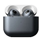 Беспроводные наушники Apple AirPods 3 with MagSafe графитовый матовый