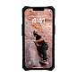 Клип-кейс (накладка) UAG Pathfinder для Apple iPhone 14 поликарбонат, оливковый - 3