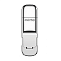 USB-флешка SmartBuy M5 Metal 256 ГБ (USB 3.2 (Type-C)) серебристый