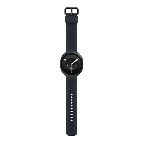 Умные часы Samsung Galaxy Watch 9 44mm (Bluetooth, Wi-Fi) графит - 6