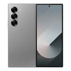 Смартфон Samsung Galaxy Z Fold 6 12/1 ТБ серый