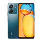 Смартфон Xiaomi Redmi 13C 8/256 ГБ синий (2sim)