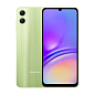 Смартфон Samsung Galaxy A05 6/128 ГБ светло-зелёный (2sim)