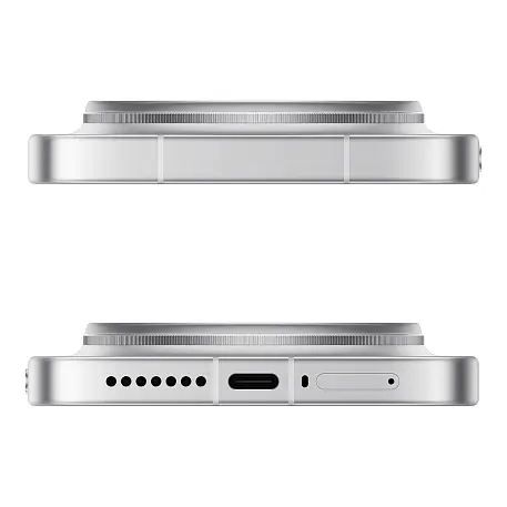 Смартфон Xiaomi 17 Ultra 16/512 ГБ белый (2sim + eSim) - 7