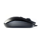 Мышь проводная SmartBuy One SBM-280-K чёрный - 2