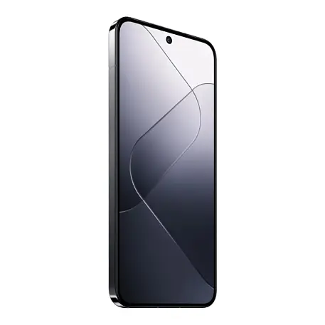 Смартфон Xiaomi 14 12/256 ГБ чёрный (2sim + eSim) - 2