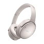 Беспроводные наушники Bose QuietComfort белый