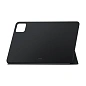 Чехол-книжка для Xiaomi Pad 6 / 6 Pro силикон, чёрный