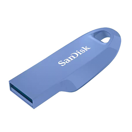 USB-флешка SanDisk Ultra Curve 128 ГБ (USB 3.2) лавандовый - 3