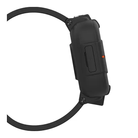 Детские умные часы ELARI KidPhone MB чёрный - 5
