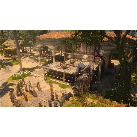 Игра для PS5 Assassin’s Creed: Black Flag Resynced Launch Edition - 6