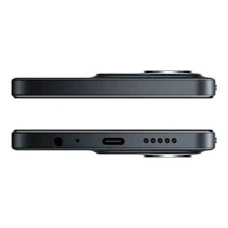 Смартфон Xiaomi Redmi 15C 4G 8/256 ГБ чёрный (2sim) - 9