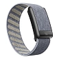 Плетёный ремешок Whoop (SuperKnit) для Whoop 5.0 нейлон светло-фиолетовый