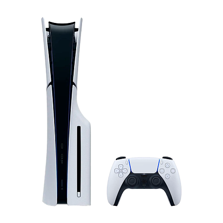 Игровая приставка Sony PlayStation 5 Slim (CFI-2008A) 1 ТБ