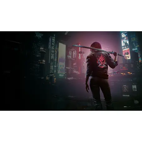 Игра для PS5 Cyberpunk 2077: Ultimate Edition - 9