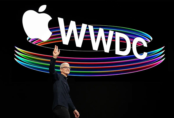Все новинки гаджетов с презентации Apple WWDC 2023