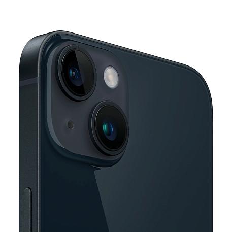 Смартфон Apple iPhone 14 128 ГБ "тёмная ночь" (2sim) - 2