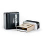 USB-флешка OltraMax 50 8 ГБ, чёрный - 2