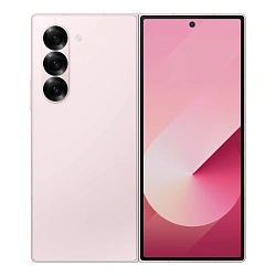 Смартфон Samsung Galaxy Z Fold 6 12/512 ГБ розовый