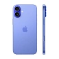 Смартфон Apple iPhone 16 Plus 128 ГБ ультрамарин (1sim + eSim) - 2