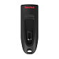USB-флешка SanDisk Ultra 256 ГБ (USB 3.0) чёрный