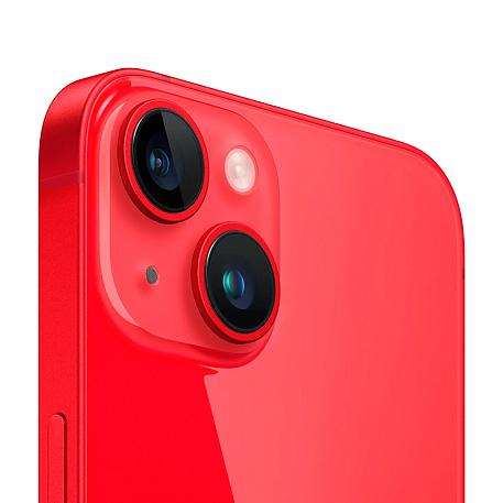 Смартфон Apple iPhone 14 512 ГБ красный (1sim + eSim) - 2