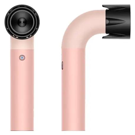 Фен Dyson Supersonic HD17 R Pro Kanzan Pink (футляр) (Азия) - 4