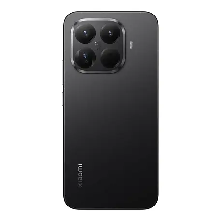 Смартфон Xiaomi 15T Pro 12/1 ТБ чёрный (2sim + eSim) - 5