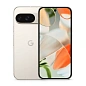 Смартфон Google Pixel 9 12/256 ГБ бежевый (1sim + eSim)