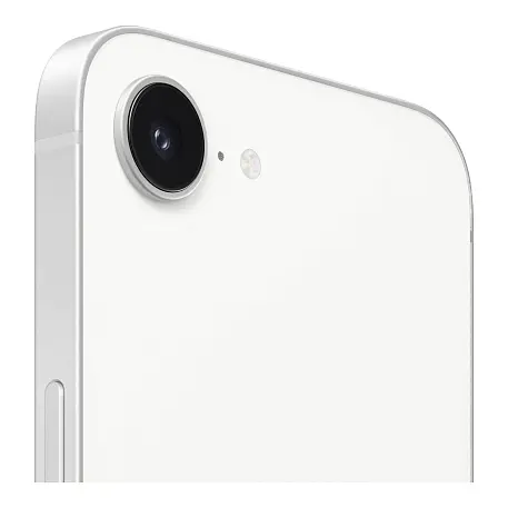 Смартфон Apple iPhone 17e 256 ГБ белый (1sim + eSim) - 3