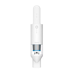 Ручной пылесос CleanFly FV2 + насадки Xiaomi белый