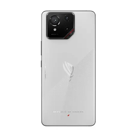 Смартфон ASUS ROG Phone 9 12/512 ГБ белый (2sim) - 3